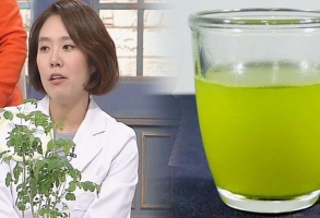 Loại rau quý tại Việt Nam được đài Chanel A và SBS Hàn Quốc công nhận với tác dụng giải độc, đẹp da