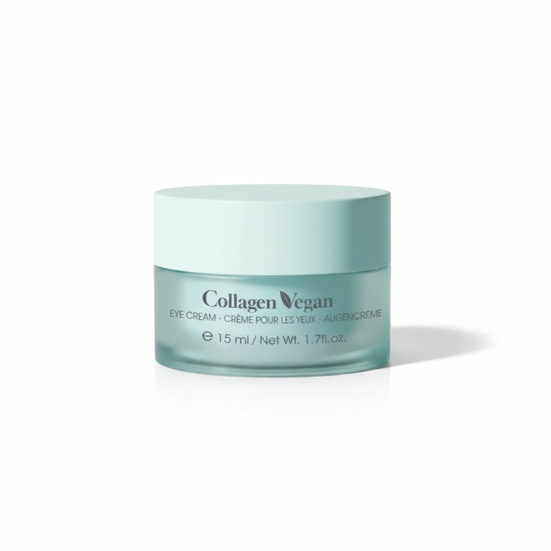 Etre Belle Collagen Vegan Eye Cream: Bí Quyết Trẻ Hóa Vùng Mắt Thuần Chay