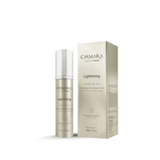 Kem Dưỡng CASMARA Clarifying Anti-Aging SPF50: Sáng Da, Giảm Nám & Chống Lão Hóa Hoàn Hảo
