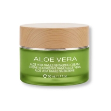 Etre Belle Aloe Vera Thymus Revitalizing Cream: Giải Pháp Cho Da Khô Nứt Nẻ Ngày Đêm