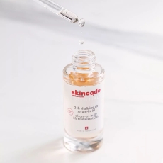 Huyết Thanh Nâng Cơ Skincode Essentials 24h Vitalizing Lift Serum In Oil: Tái Tạo, Phục Hồi Năng Lượng Da