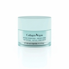 Mặt Nạ Etre Belle Collagen Vegan Peptide: Trẻ Hóa, Săn Chắc & Mịn Màng Da