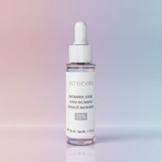 Etre Belle Serum Niacinamide 15%: Giải pháp đa chiều cho làn da dầu, thâm, mẩn đỏ
