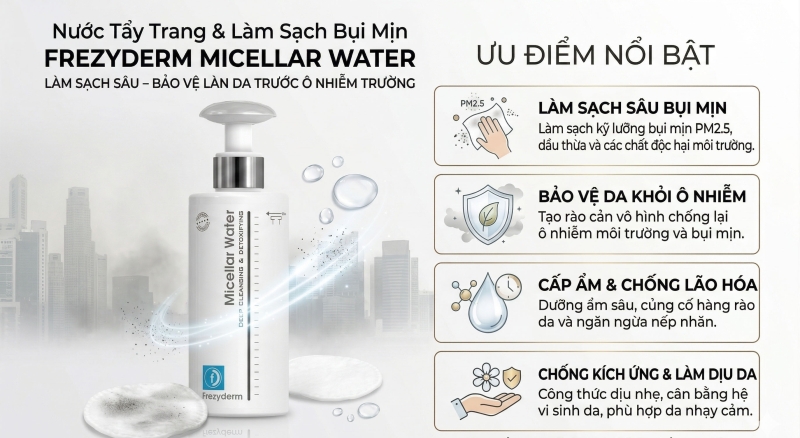 https://myphamhouse.vn/san-pham/nuoc-tay-trang-frezyderm-micellar-water-sach-bui-min-trang-diem-hieu-qua.html