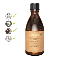 Nước Tẩy Trang Etre Belle Naturel Cotton Micellar Water: Dịu Nhẹ, Sạch Sâu, Thuần Thực Vật