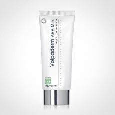 Frezyderm Volpaderm AHA Milk: Bí Quyết Cho Làn Da Mịn Màng, Sáng Khỏe Tự Tin