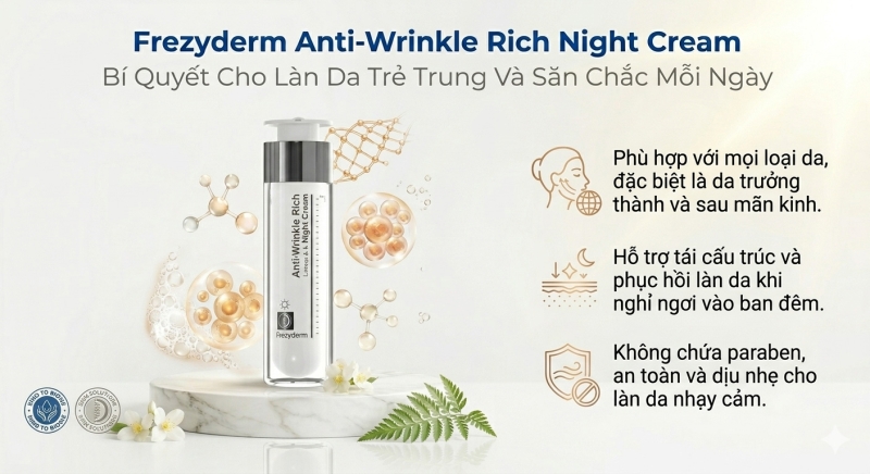https://myphamhouse.vn/san-pham/frezyderm-anti-wrinkle-rich-night-cream-duong-san-chac-tre-hoa-da-hieu-qua.html