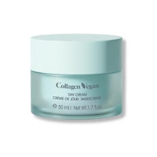 Etre Belle Collagen Vegan Peptide Day Cream: Cấp Ẩm Sâu, Nâng Cơ Săn Chắc Da Tức Thì
