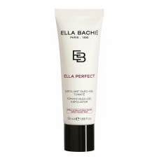 Thạch Tẩy Da Chết Ella Bache Tomato Oleo - Gel Exfloliator Gel: Bật Sáng Làn Da, Mịn Màng Không Tì Vết