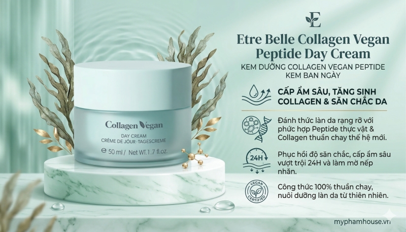 https://myphamhouse.vn/san-pham/etre-belle-collagen-vegan-peptide-day-cream-cap-am-sau-nang-co-san-chac-da-tuc-thi.html