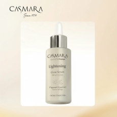 Serum Casmara Lightening Glow Serum Dưỡng Trắng Mờ Nám: Giải Pháp Cho Làn Da Rạng Rỡ