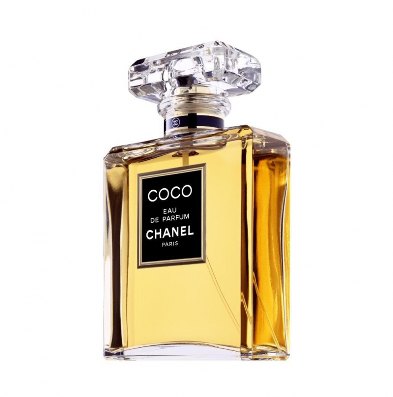 Chanel Coco Chanel 100ml Eau De Toilette Spray  Chanel Coco Chanel 100ml Eau  De Toilette Spray  Health plus Beauty