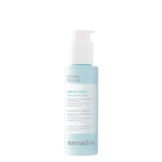 Dung dịch peel Azelaic giúp điều tiết bã nhờn, giảm thâm và đỏ da _ Sensilis Azelaic [Peel] Retexturizing Lotion 100ml