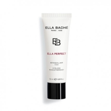 Kem Tẩy Trang Mắt Mi Ella Bache Eyelash Make-Up Remover "Đình Đám": Sạch Sâu, Dưỡng Mi Chắc Khỏe