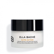 Ella Bache Royale Rich Nourishing Cream: Giải pháp cho làn da khô lão hóa