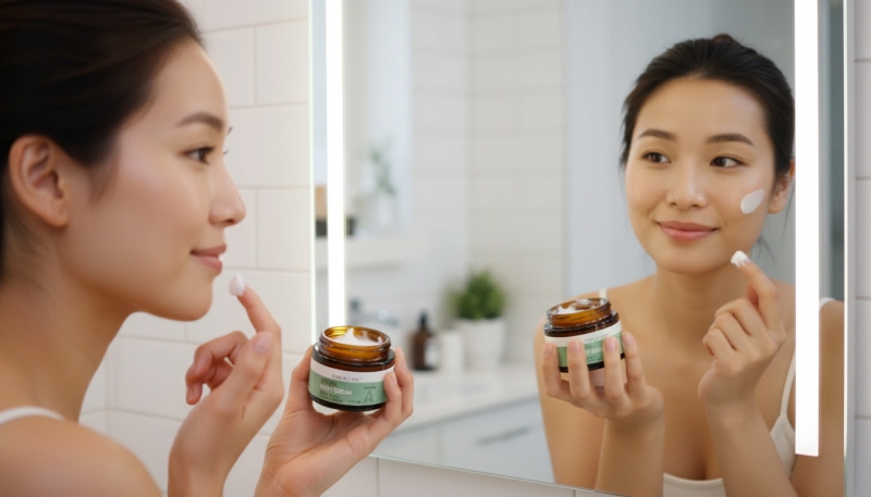 Kem Dưỡng Đêm Pure & Care Retinol Vitamin A: Trẻ Hóa Da Toàn Diện