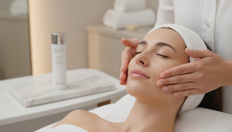 Toner Enzyme Swissline Cell Shock Good Water: Trẻ hóa tế bào, dưỡng ẩm chuyên sâu