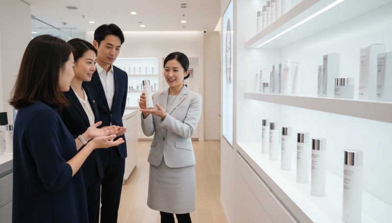 Toner Enzyme Swissline Cell Shock Good Water: Trẻ hóa tế bào, dưỡng ẩm chuyên sâu