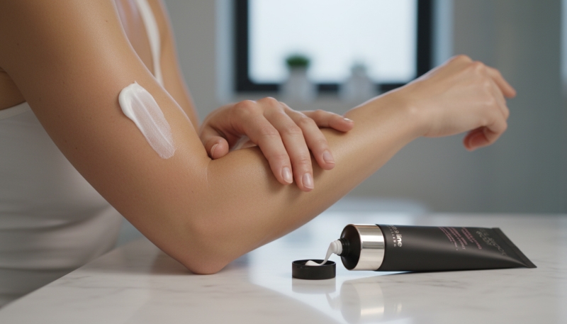 Kem Dưỡng Thể Swissline Cell Shock Body Shaping and Lifting Complex: Tan Mỡ & Săn Chắc Da Hiệu Quả