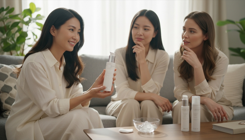 Gel Rửa Mặt Swissline Cell Shock: Làm Sạch Tinh Khiết, Dịu Nhẹ Cho Mọi Làn Da