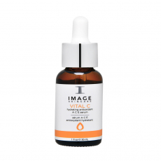 Serum chống oxy hóa và cung cấp dinh dưỡng cho da Image Skincare Vital C Antioxidant Hydrating A C E Serum - 30ml