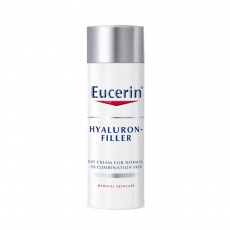 Kem trị nếp nhăn và ngăn ngừa lão hóa ban ngày  Eucerin hyaluron filler day cream 