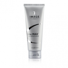 Sữa rửa mặt phục hồi và nuôi dưỡng da hoàn hảo Image the max stem cell facial cleanser - 118 ml