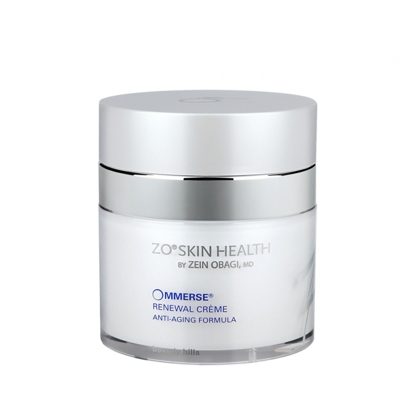 Kem cấp ẩm phục hồi tái tạo và nâng cơ đột phá Zo Skin Health Renewal Crème 