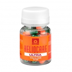 Heliocare Oral Ultra_Viên uống chống nắng nội sinh hàm lượng cao