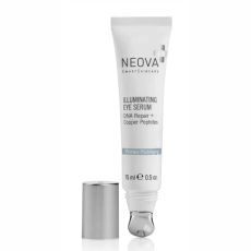 Neova Illuminating Eye Serum – Serum trị thâm quầng, giảm bọng mắt và trẻ hóa da vùng mắt