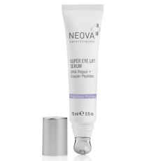 Neova super eye lift serum _ Serum trẻ hóa và chống nhăn vùng da mắt hoàn hảo