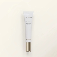 Kem dưỡng trẻ hóa làm đầy rãnh nhăn và cho bờ môi căng mọng _ Cell Shock Lip & Contour Repair Cream 15ml