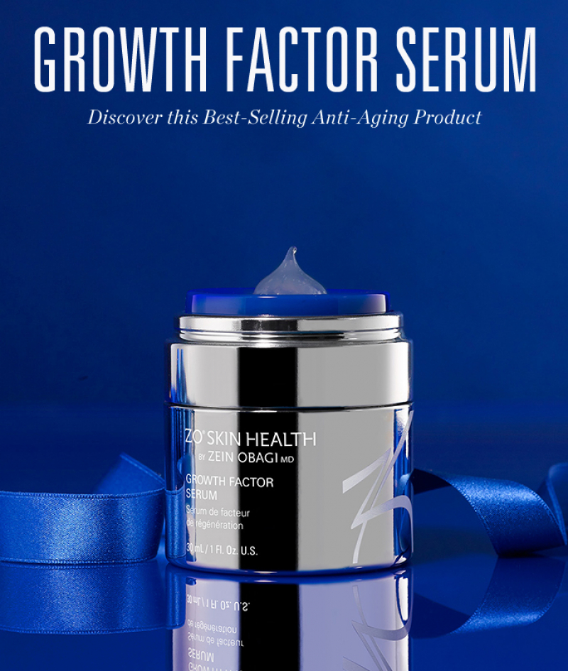  Zo Skin Health Growth Factor Serum